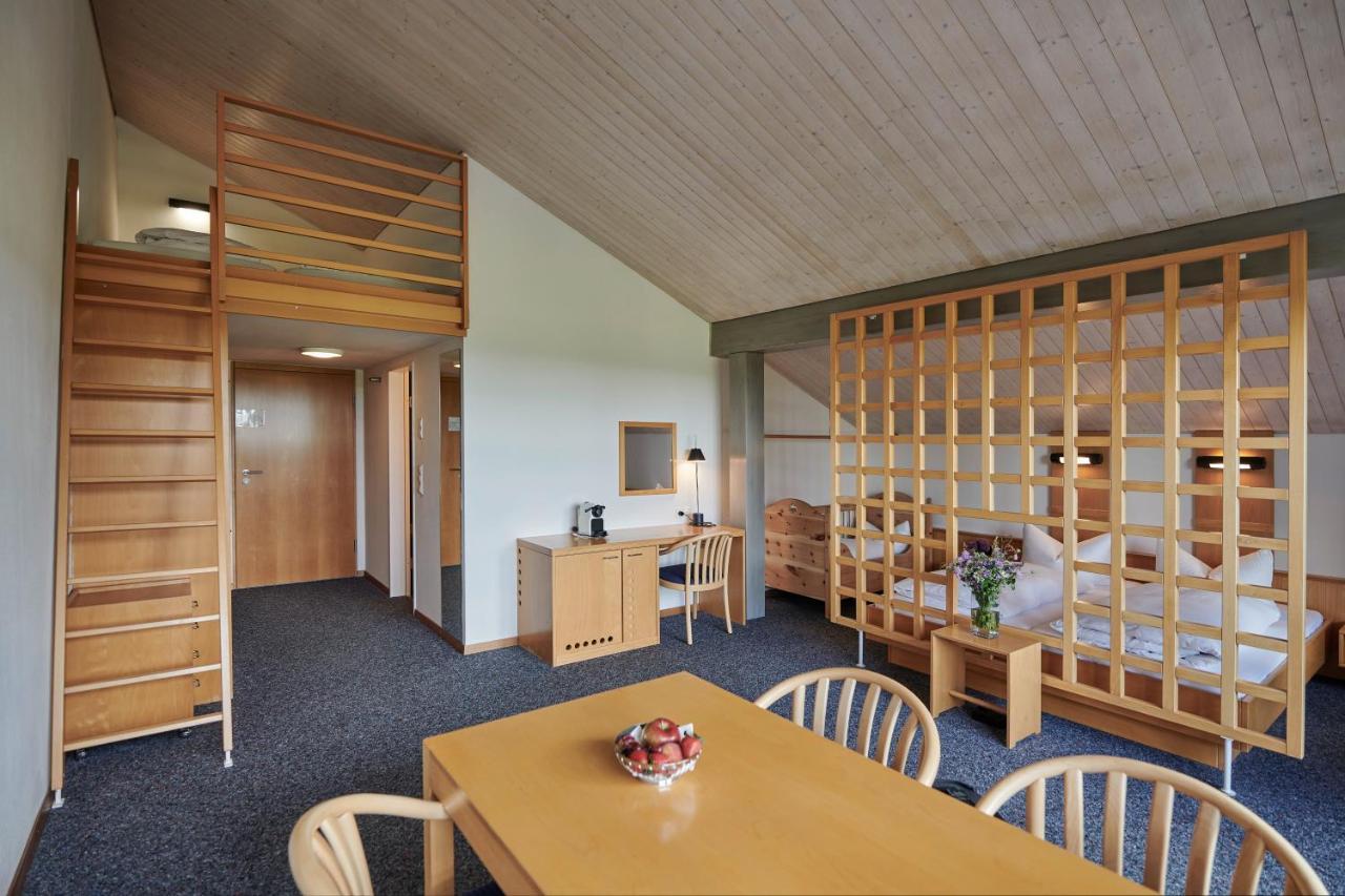 Hotel Bannwaldsee Halblech Esterno foto
