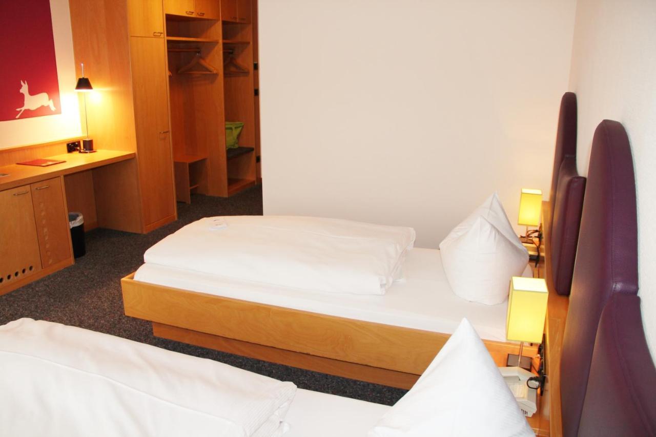 Hotel Bannwaldsee Halblech Esterno foto